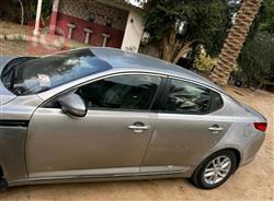 كيا اوبتيما